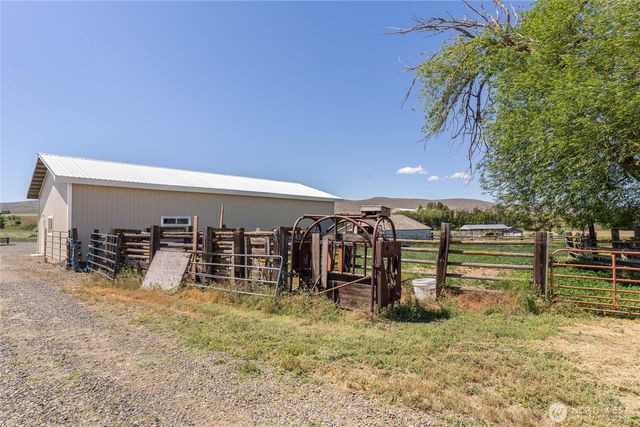 401 Morrison Road, Ellensburg, WA 98926