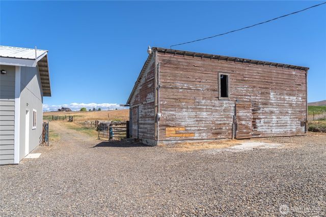 401 Morrison Road, Ellensburg, WA 98926