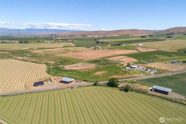 401 Morrison Road, Ellensburg, WA 98926