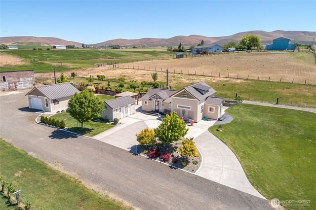 401 Morrison Road, Ellensburg, WA 98926