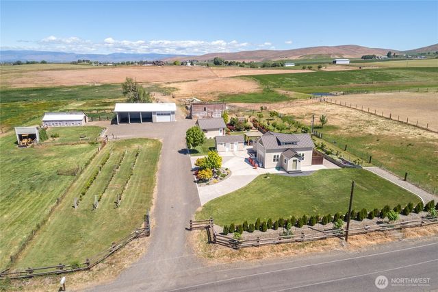 401 Morrison Road, Ellensburg, WA 98926