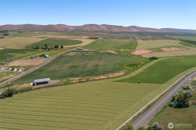 401 Morrison Road, Ellensburg, WA 98926