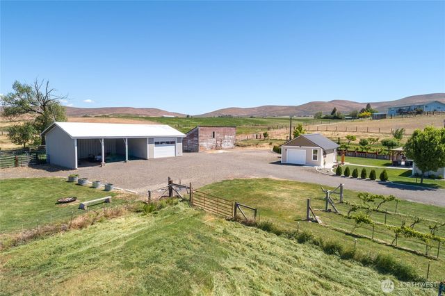 401 Morrison Road, Ellensburg, WA 98926