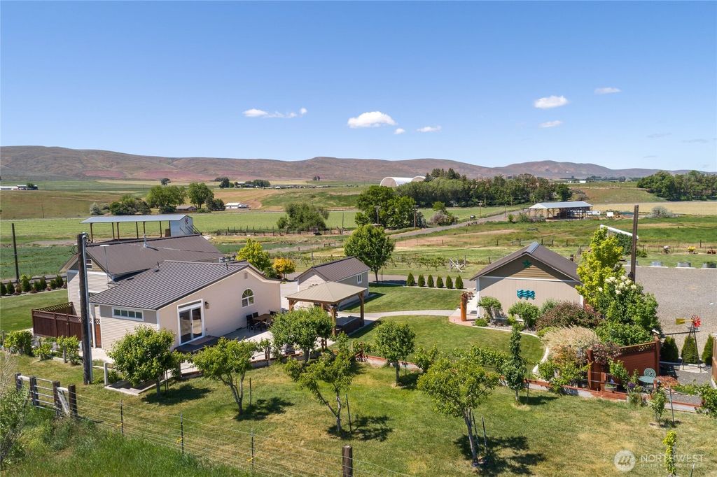 401 Morrison Road, Ellensburg, WA 98926
