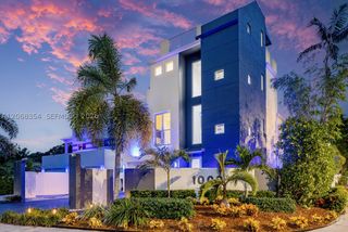 1000 SW 4th Ave, Fort Lauderdale, FL 33315