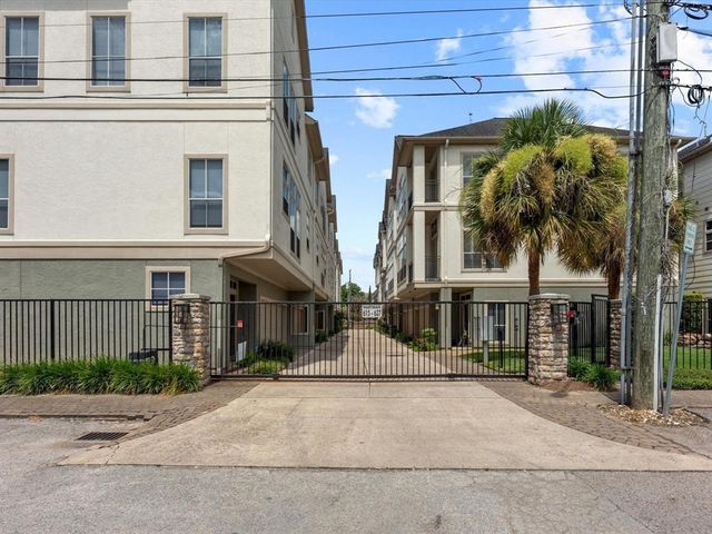 625 Hartman Street, Houston, TX 77007