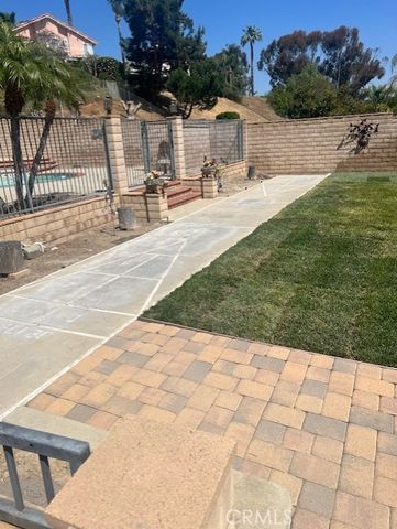 2416 Patriot Way, Corona, CA 92882