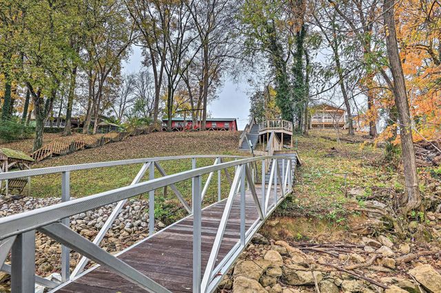 510 N Porter St, Winchester, TN 37398