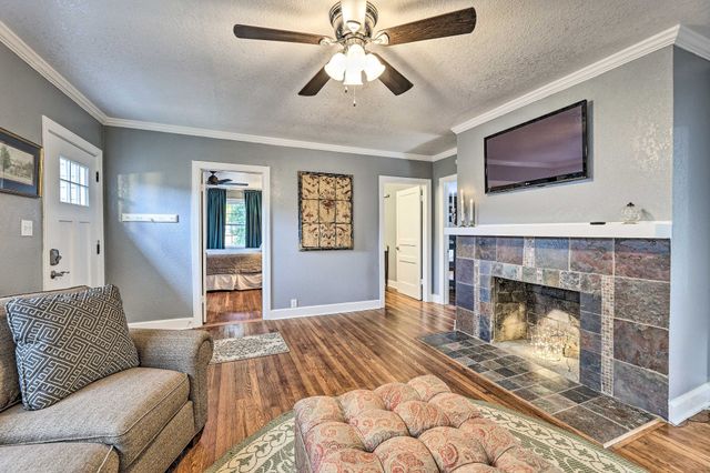 510 N Porter St, Winchester, TN 37398