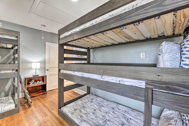 510 N Porter St, Winchester, TN 37398