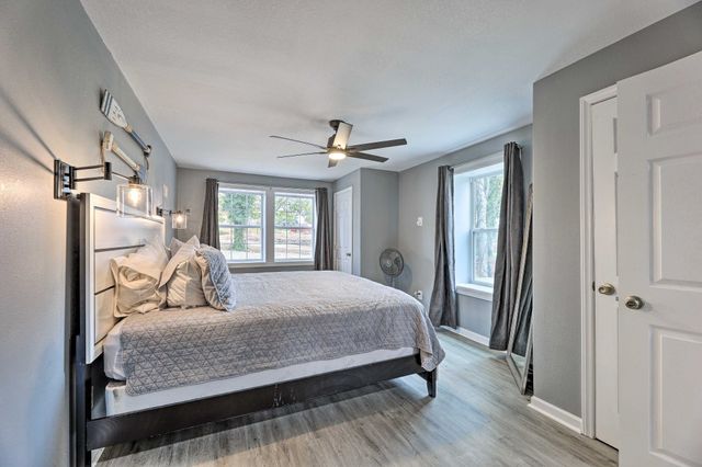 510 N Porter St, Winchester, TN 37398