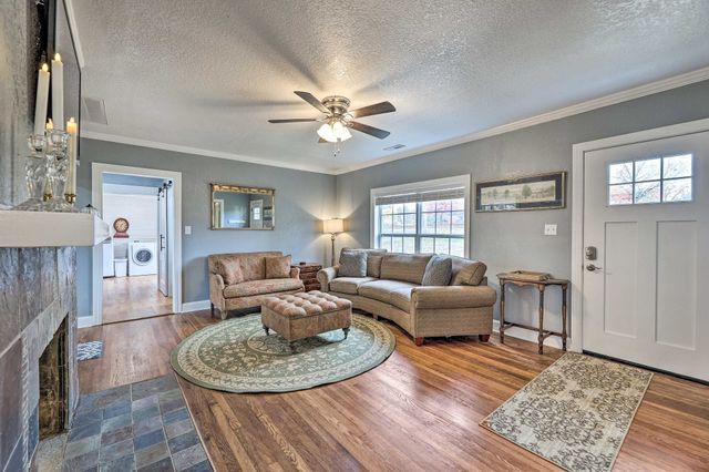 510 N Porter St, Winchester, TN 37398