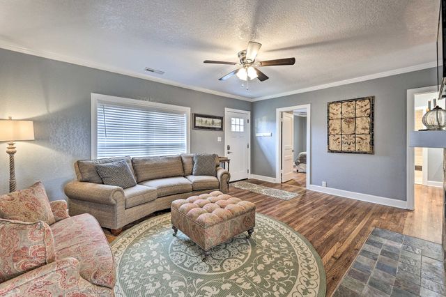 510 N Porter St, Winchester, TN 37398