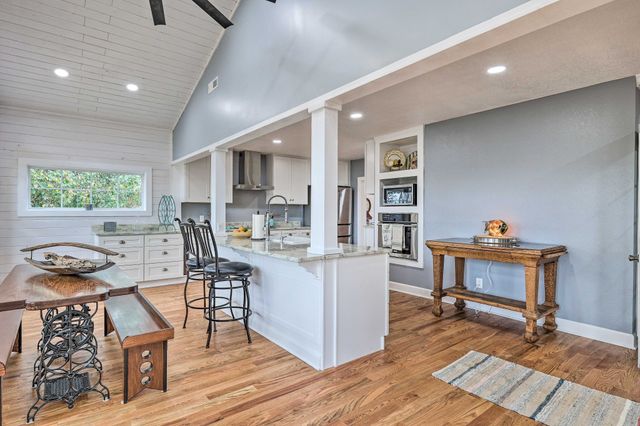 510 N Porter St, Winchester, TN 37398