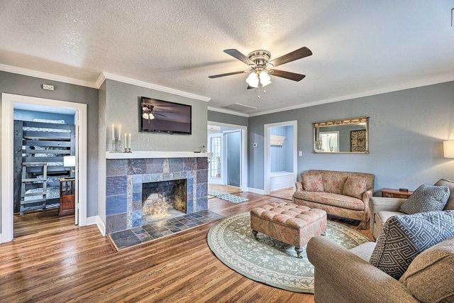 510 N Porter St, Winchester, TN 37398