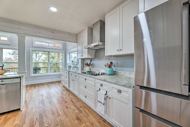 510 N Porter St, Winchester, TN 37398