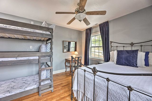 510 N Porter St, Winchester, TN 37398