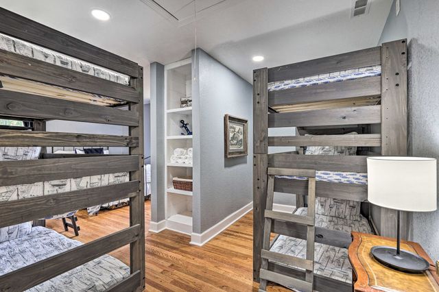 510 N Porter St, Winchester, TN 37398