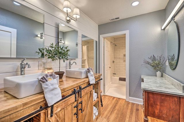 510 N Porter St, Winchester, TN 37398