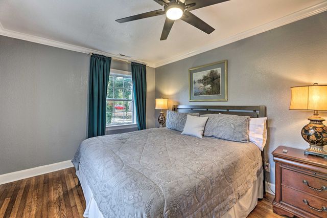 510 N Porter St, Winchester, TN 37398