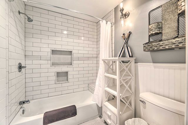 510 N Porter St, Winchester, TN 37398