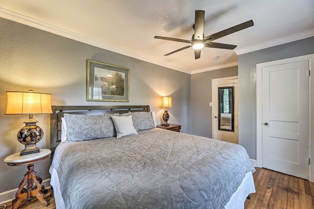 510 N Porter St, Winchester, TN 37398