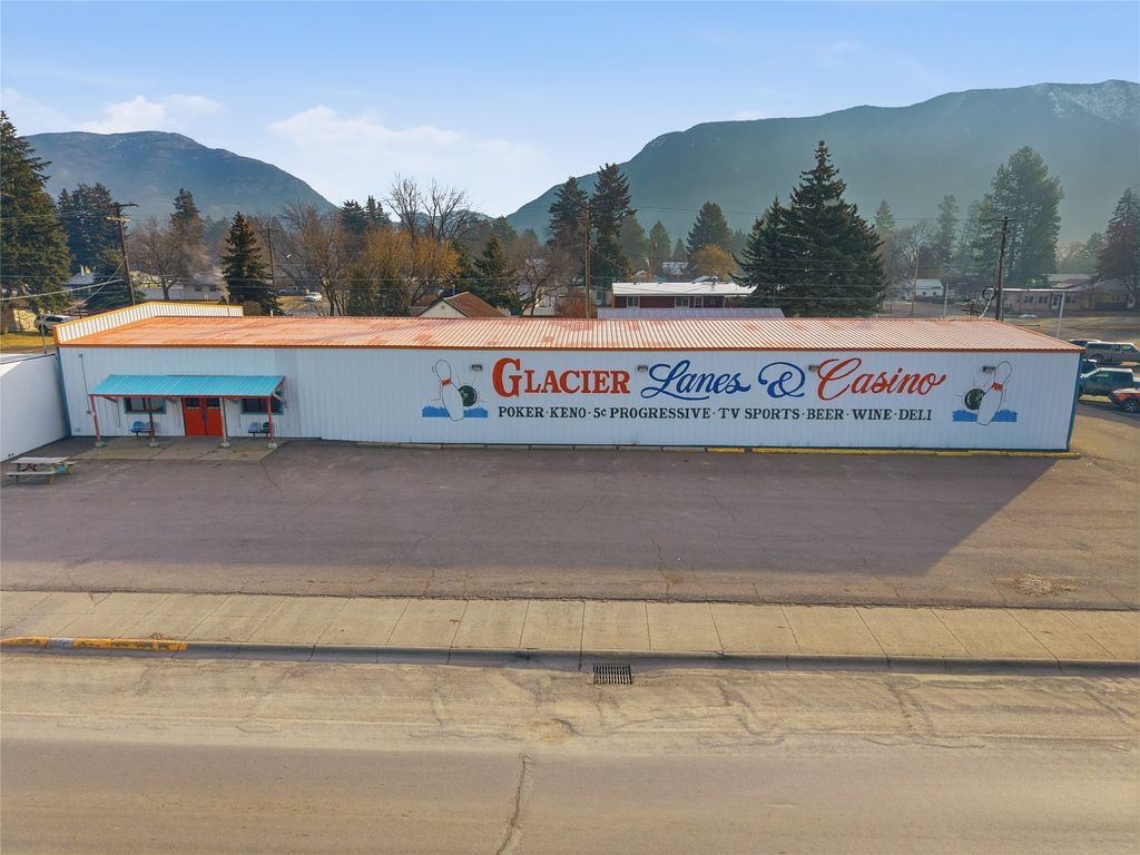 307 Nucleus Avenue, Columbia Falls, MT 59912