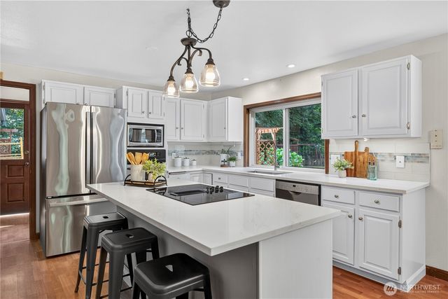 9910 Elliott Road, Snohomish, WA 98296