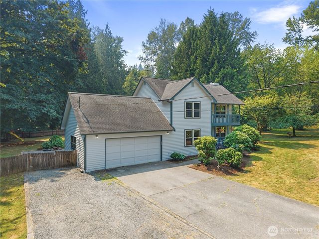 9910 Elliott Road, Snohomish, WA 98296