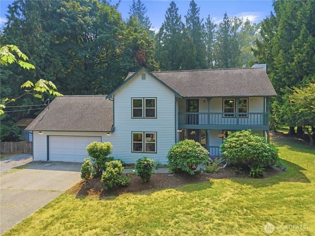 9910 Elliott Road, Snohomish, WA 98296