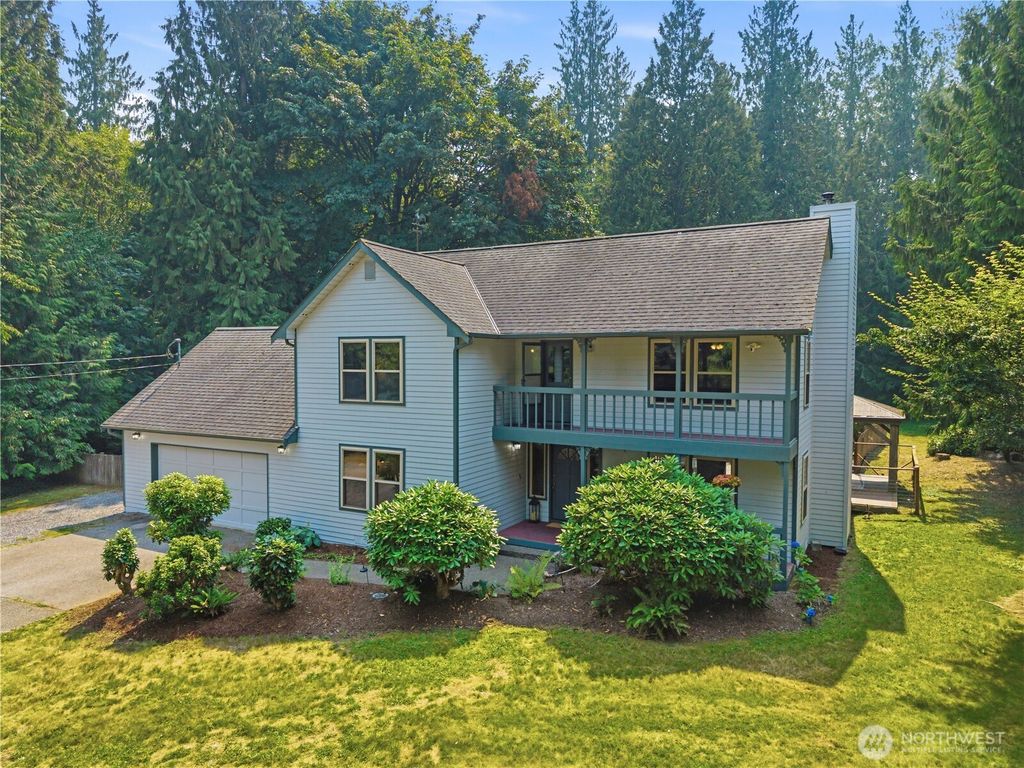 9910 Elliott Road, Snohomish, WA 98296