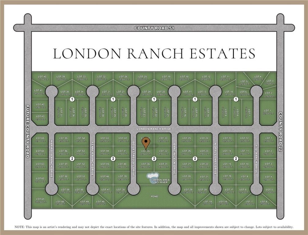 35 Dos Estrellas Dr, Corpus Christi, TX 78415