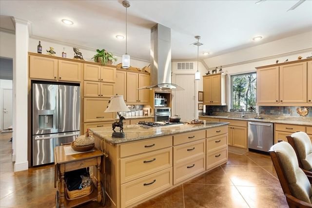 192 Dove Canyon Drive, Gordonville, TX 76245