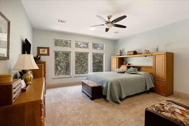 192 Dove Canyon Drive, Gordonville, TX 76245