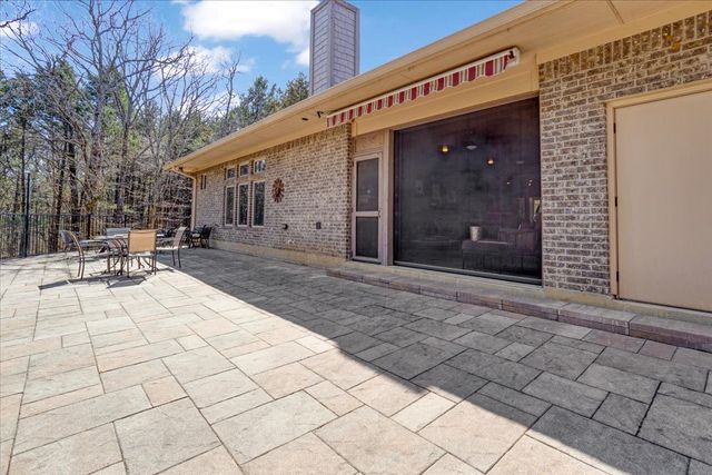 192 Dove Canyon Drive, Gordonville, TX 76245