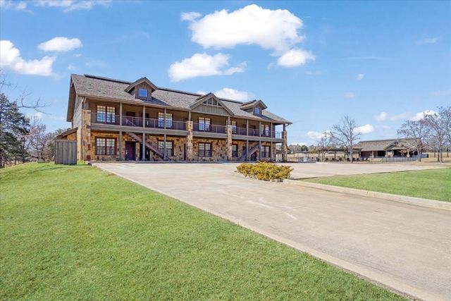 192 Dove Canyon Drive, Gordonville, TX 76245