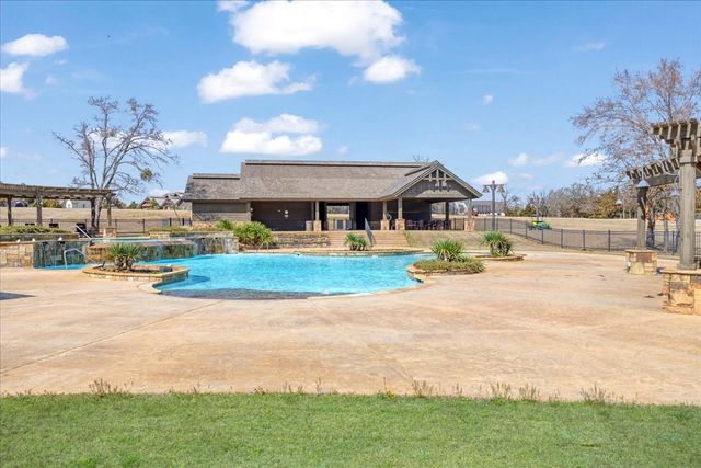 192 Dove Canyon Drive, Gordonville, TX 76245