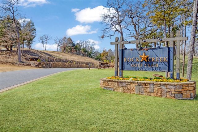 192 Dove Canyon Drive, Gordonville, TX 76245