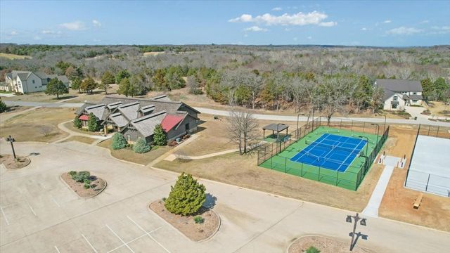 192 Dove Canyon Drive, Gordonville, TX 76245