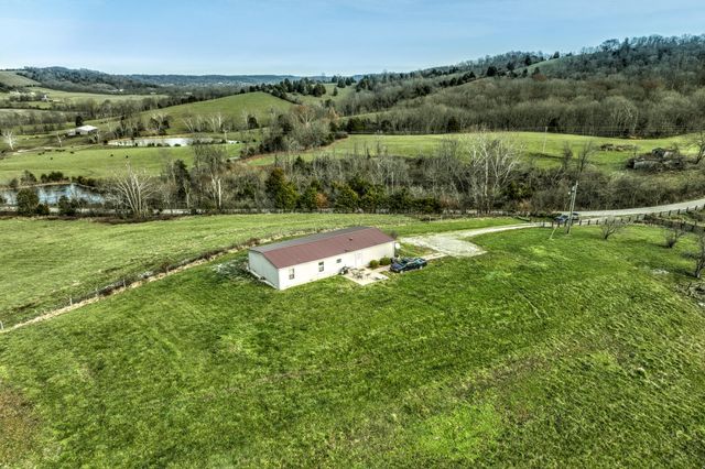 385 Mosby Creek Road, Sparta, KY 41086