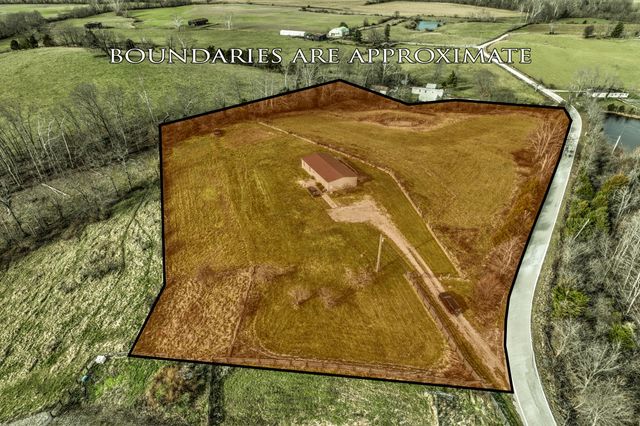 385 Mosby Creek Road, Sparta, KY 41086