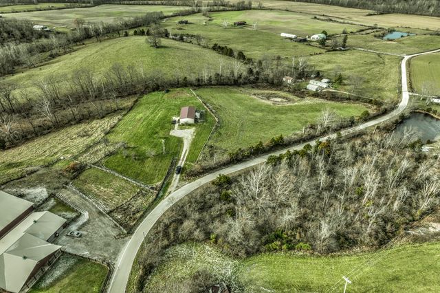 385 Mosby Creek Road, Sparta, KY 41086