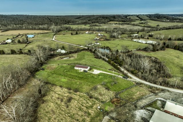385 Mosby Creek Road, Sparta, KY 41086