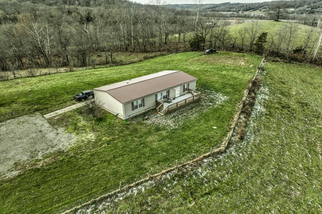 385 Mosby Creek Road, Sparta, KY 41086