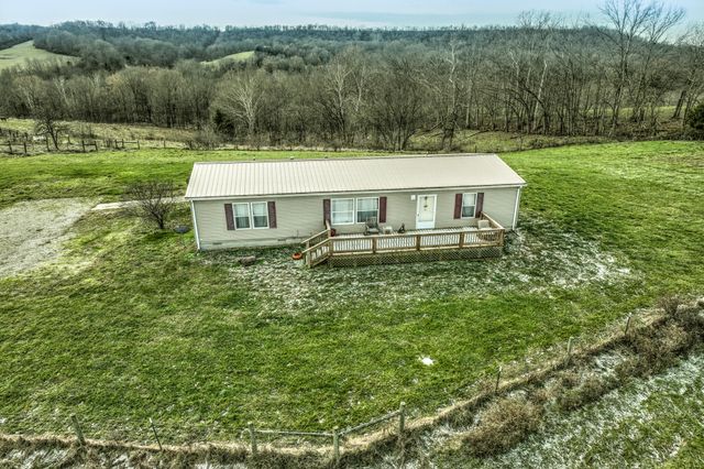 385 Mosby Creek Road, Sparta, KY 41086