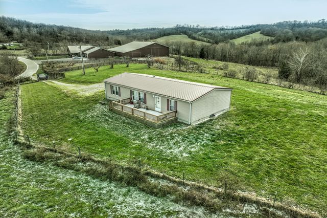 385 Mosby Creek Road, Sparta, KY 41086
