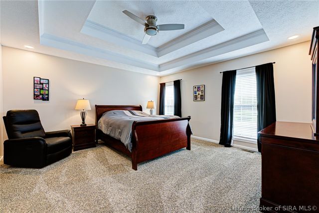 3117 Lacewood Lane, New Albany, IN 47150