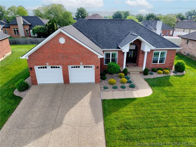 3117 Lacewood Lane, New Albany, IN 47150