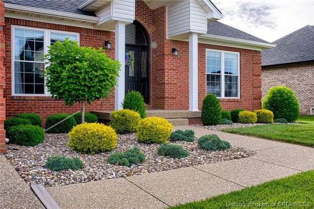 3117 Lacewood Lane, New Albany, IN 47150