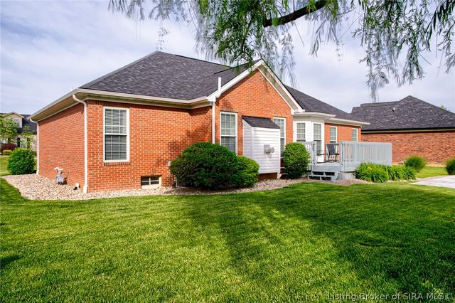 3117 Lacewood Lane, New Albany, IN 47150